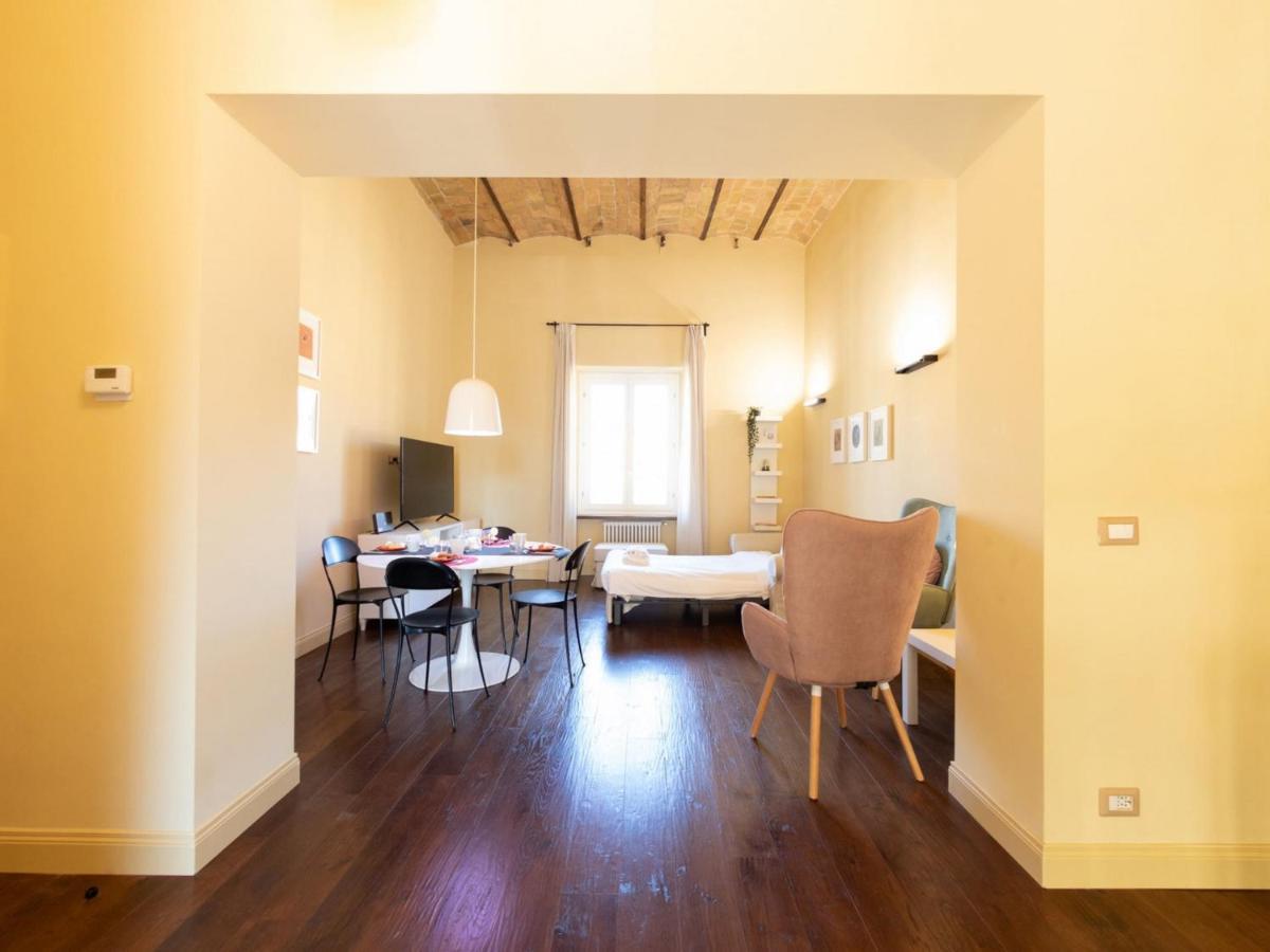 The Best Rent - Elegant Two-Bedroom Apartment Close To Saint Peter'S Basilica روما المظهر الخارجي الصورة
