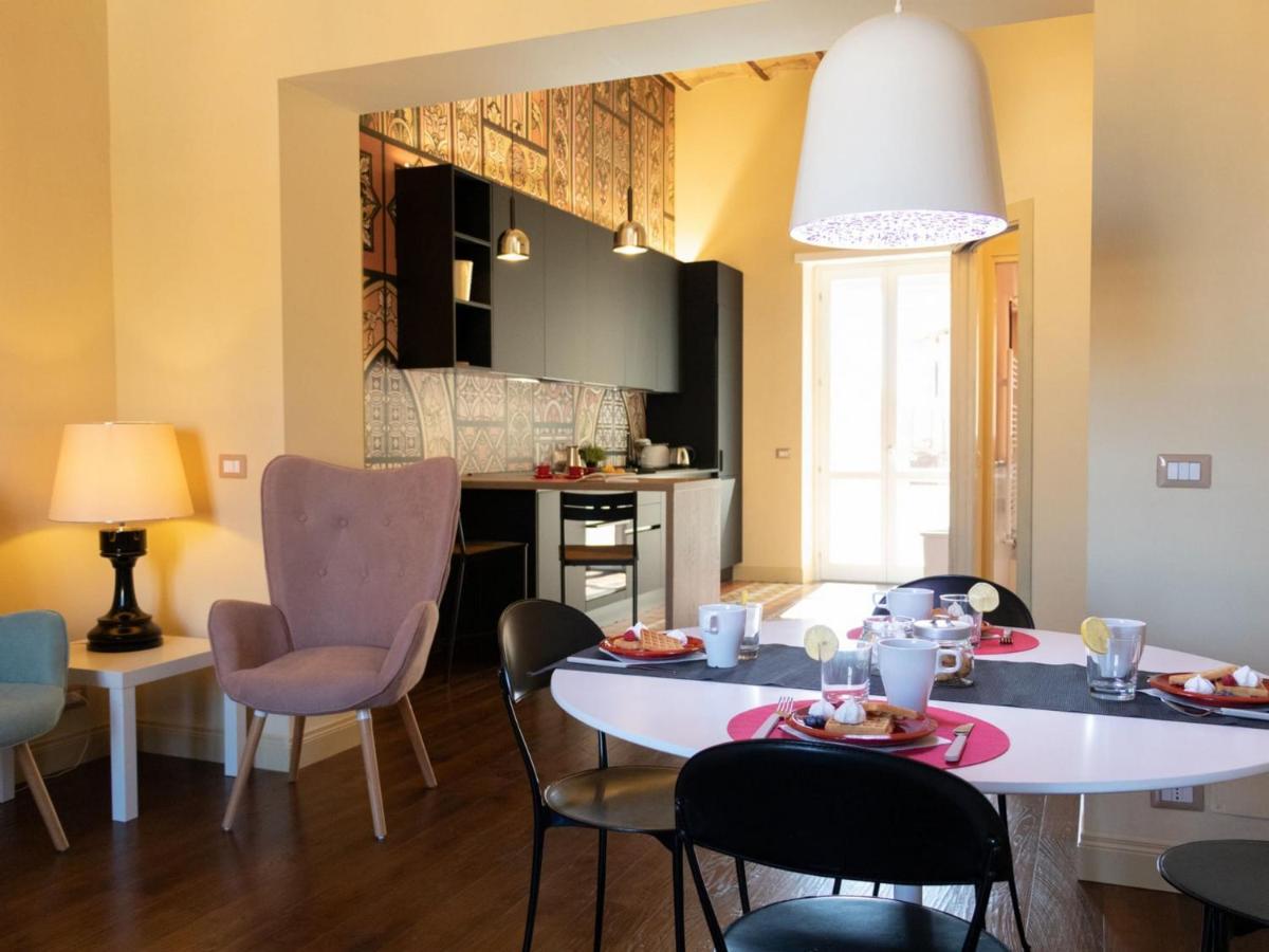 The Best Rent - Elegant Two-Bedroom Apartment Close To Saint Peter'S Basilica روما المظهر الخارجي الصورة
