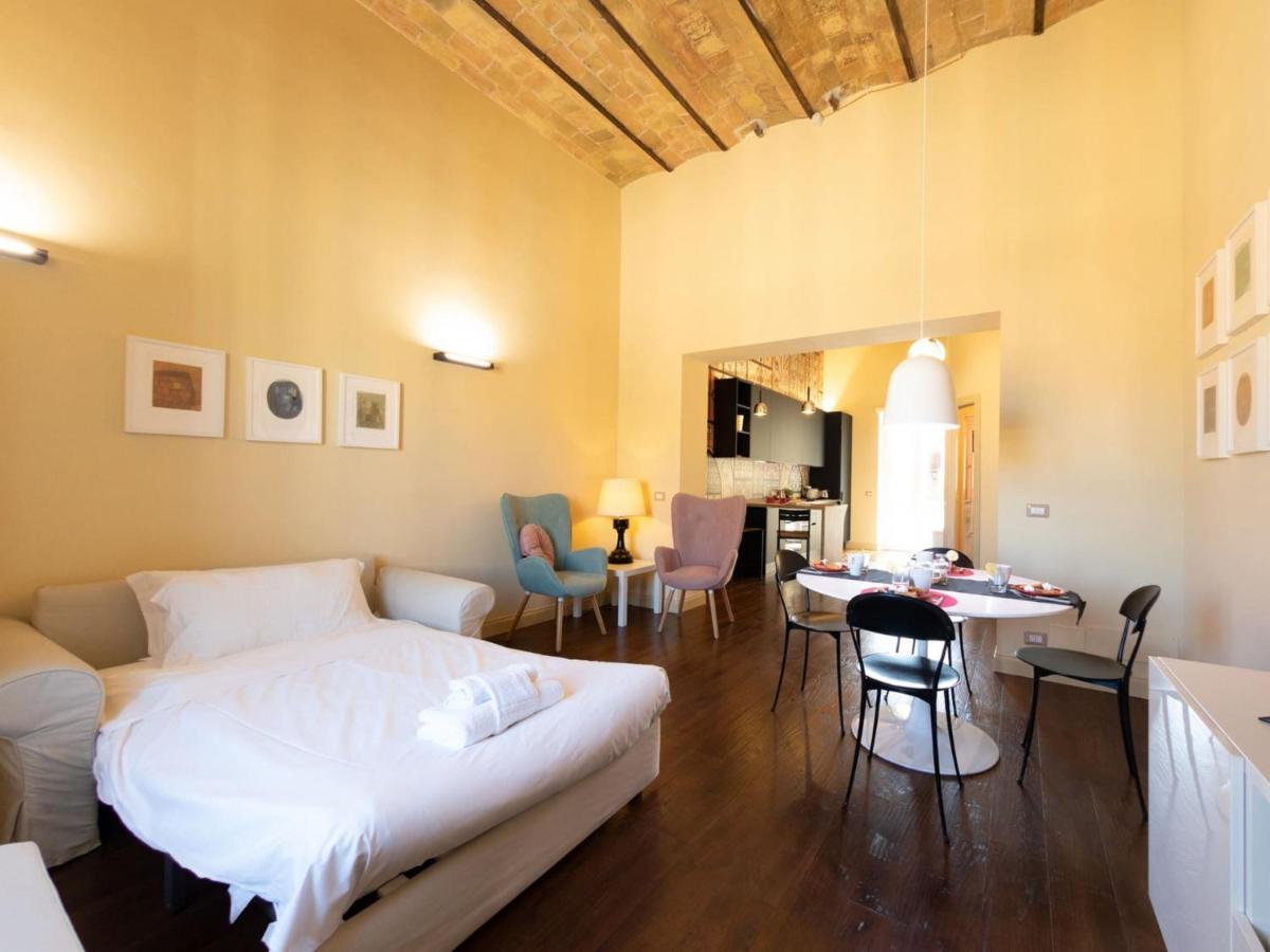 The Best Rent - Elegant Two-Bedroom Apartment Close To Saint Peter'S Basilica روما المظهر الخارجي الصورة
