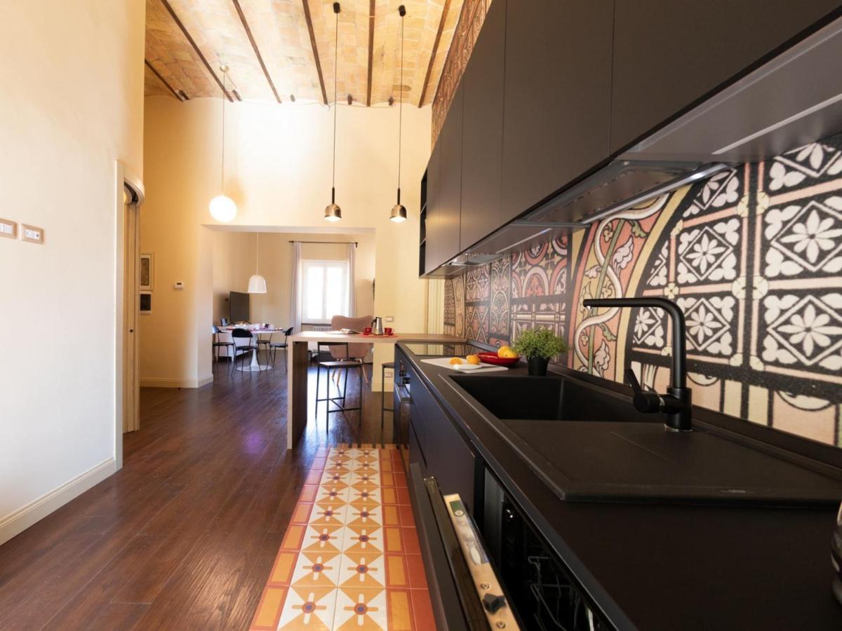 The Best Rent - Elegant Two-Bedroom Apartment Close To Saint Peter'S Basilica روما المظهر الخارجي الصورة