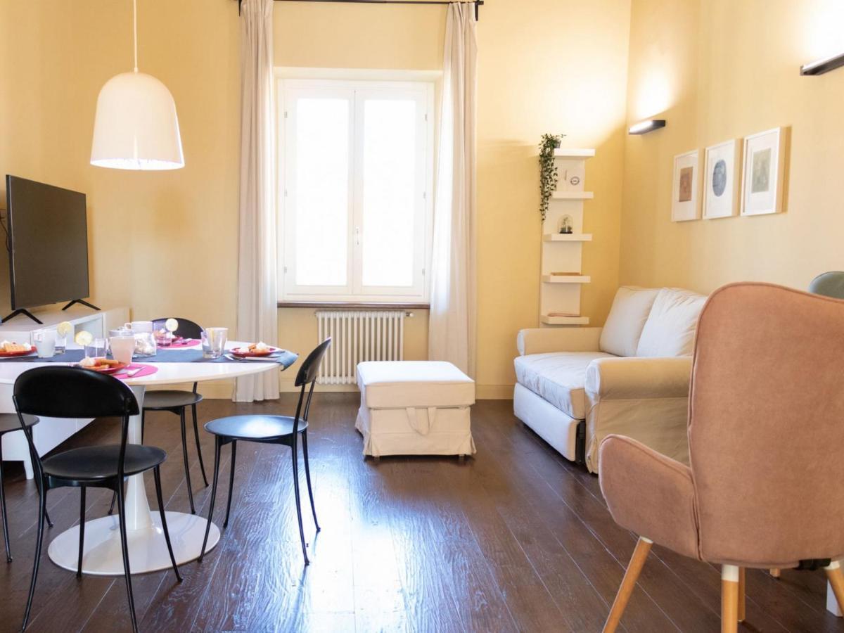 The Best Rent - Elegant Two-Bedroom Apartment Close To Saint Peter'S Basilica روما المظهر الخارجي الصورة