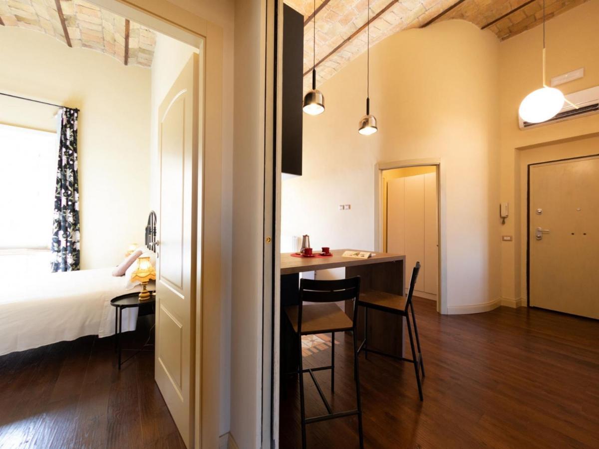 The Best Rent - Elegant Two-Bedroom Apartment Close To Saint Peter'S Basilica روما المظهر الخارجي الصورة
