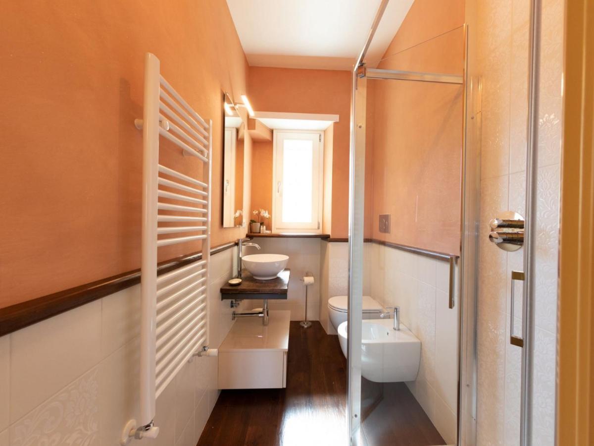 The Best Rent - Elegant Two-Bedroom Apartment Close To Saint Peter'S Basilica روما المظهر الخارجي الصورة