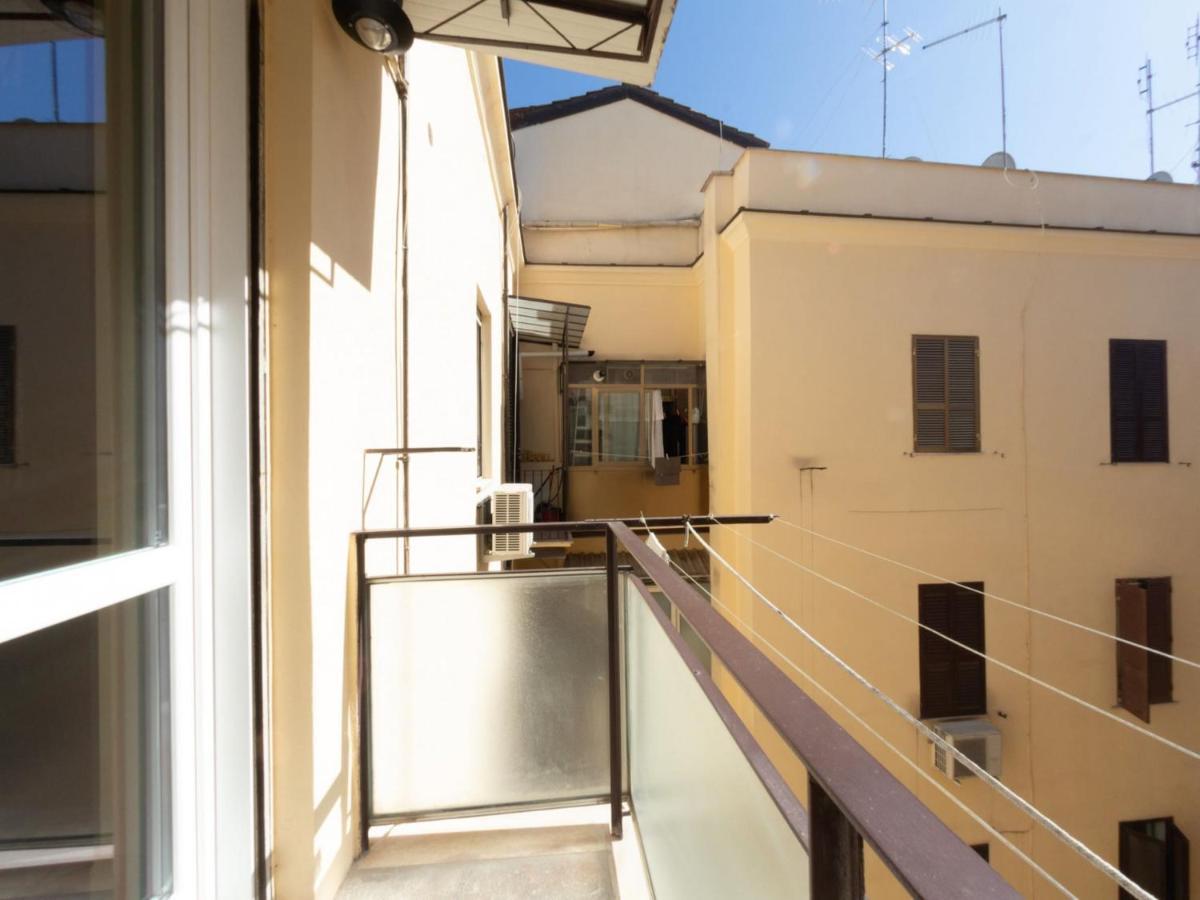 The Best Rent - Elegant Two-Bedroom Apartment Close To Saint Peter'S Basilica روما المظهر الخارجي الصورة