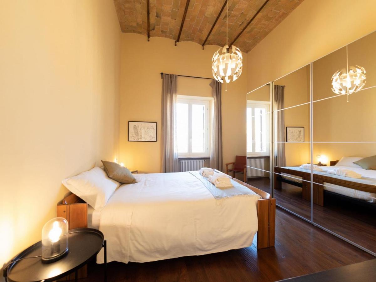 The Best Rent - Elegant Two-Bedroom Apartment Close To Saint Peter'S Basilica روما المظهر الخارجي الصورة