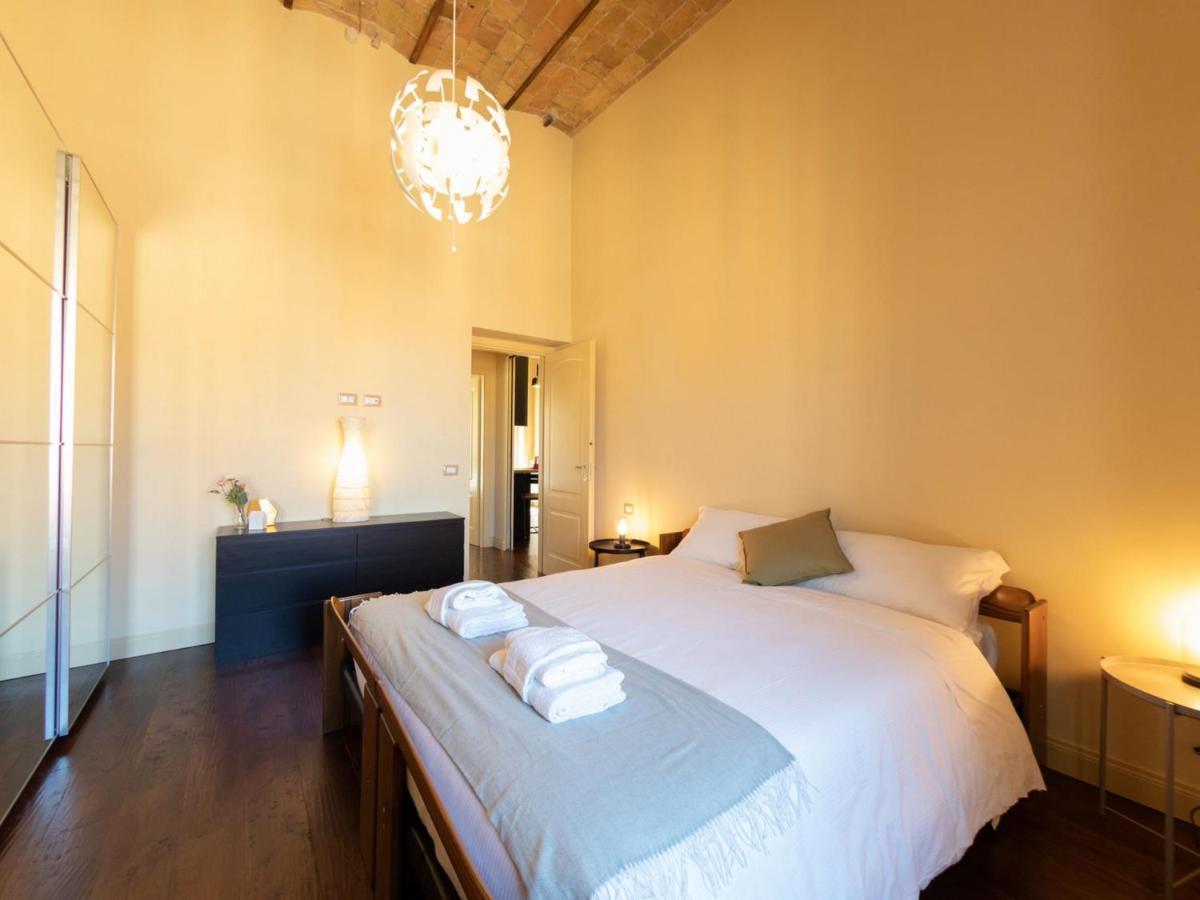 The Best Rent - Elegant Two-Bedroom Apartment Close To Saint Peter'S Basilica روما المظهر الخارجي الصورة