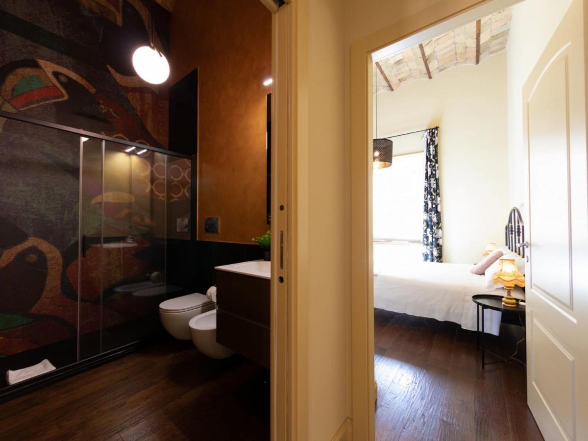 The Best Rent - Elegant Two-Bedroom Apartment Close To Saint Peter'S Basilica روما المظهر الخارجي الصورة