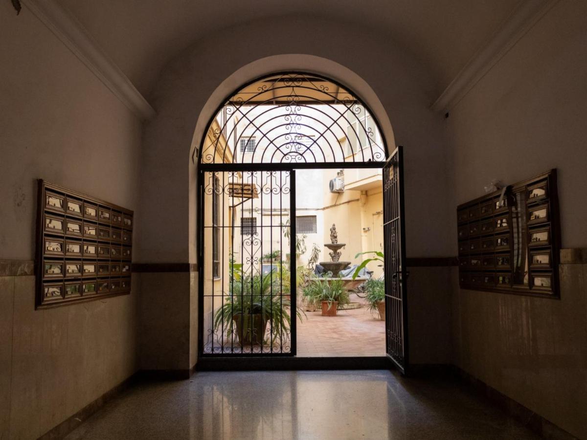The Best Rent - Elegant Two-Bedroom Apartment Close To Saint Peter'S Basilica روما المظهر الخارجي الصورة