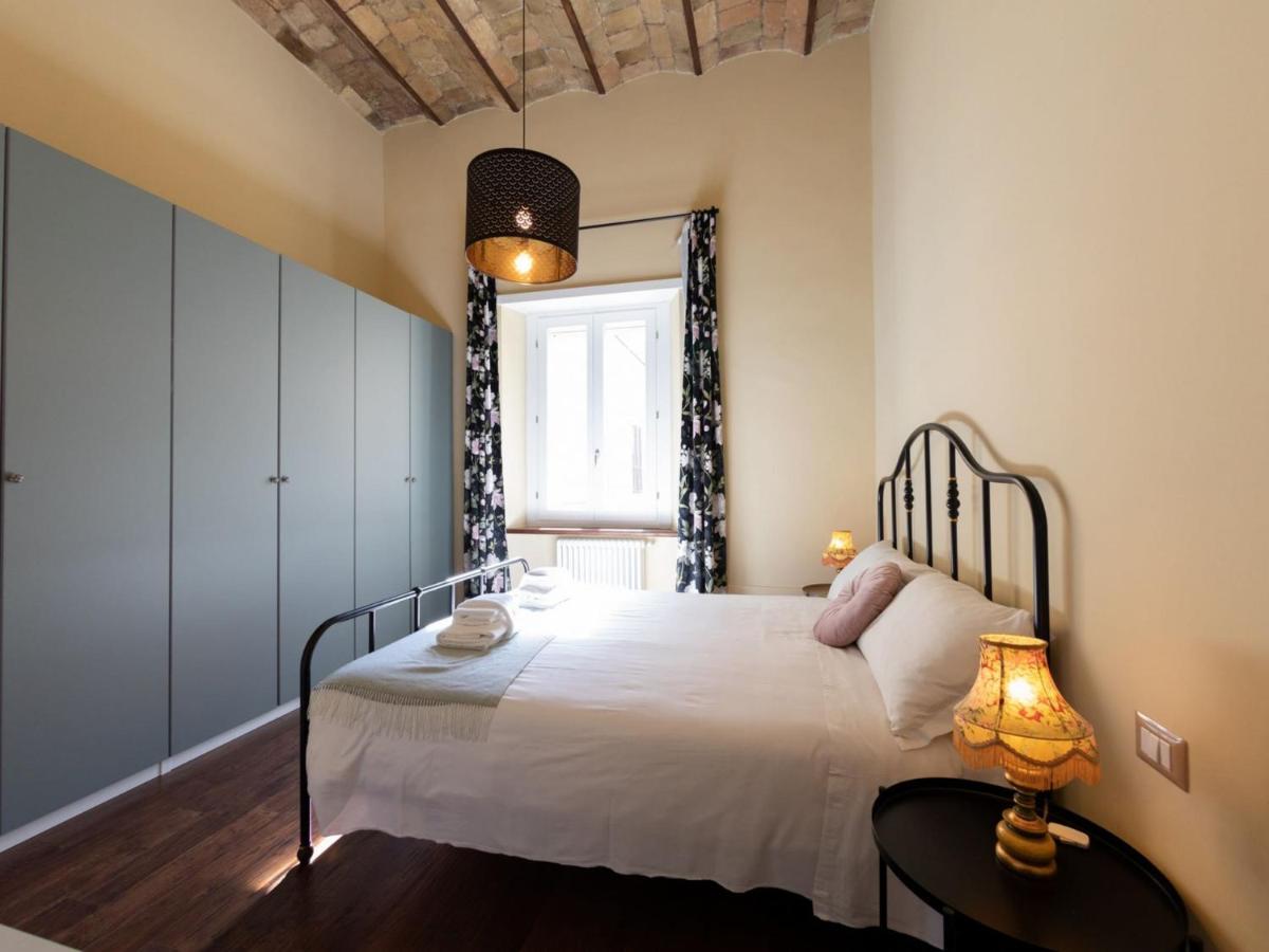 The Best Rent - Elegant Two-Bedroom Apartment Close To Saint Peter'S Basilica روما المظهر الخارجي الصورة
